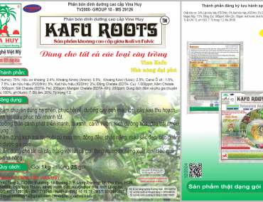 KAFU ROOTS