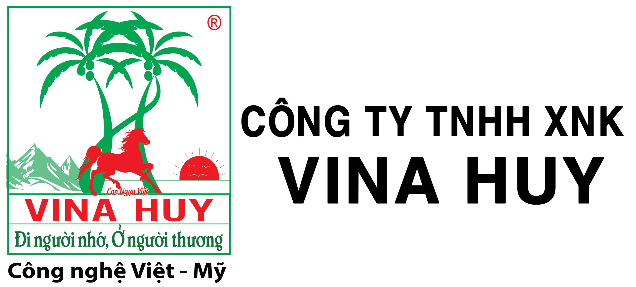 Công ty TNHH XNK Vina Huy - Chuyên sản xuất và phân phối phân bón