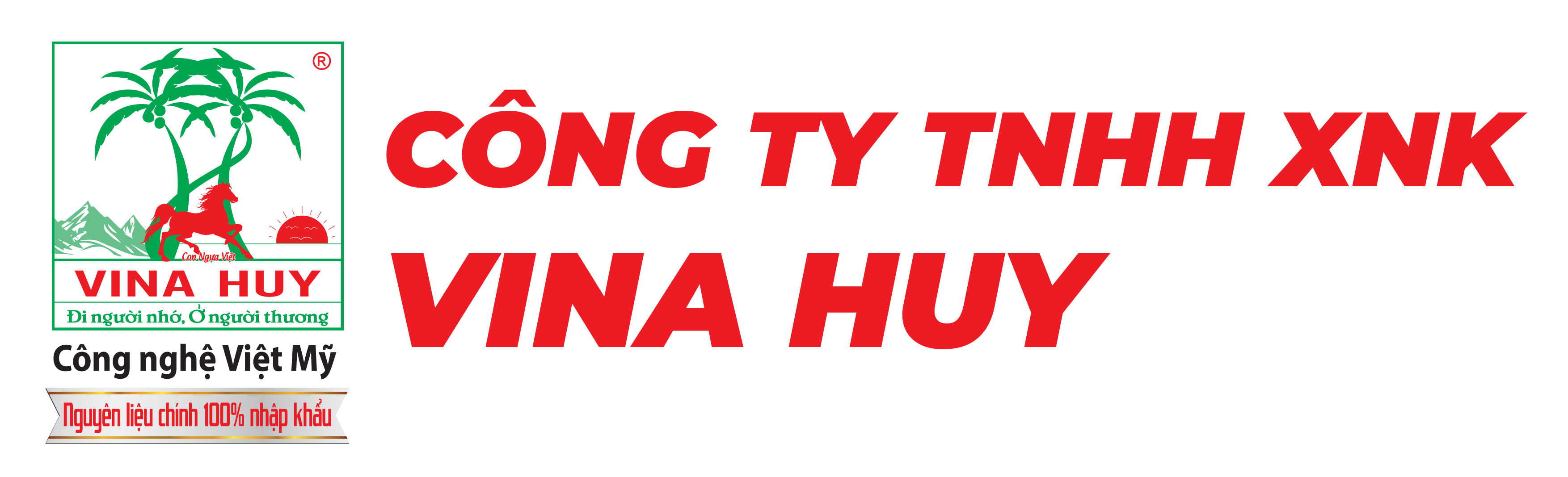 Công ty TNHH XNK Vina Huy - Chuyên sản xuất và phân phối phân bón